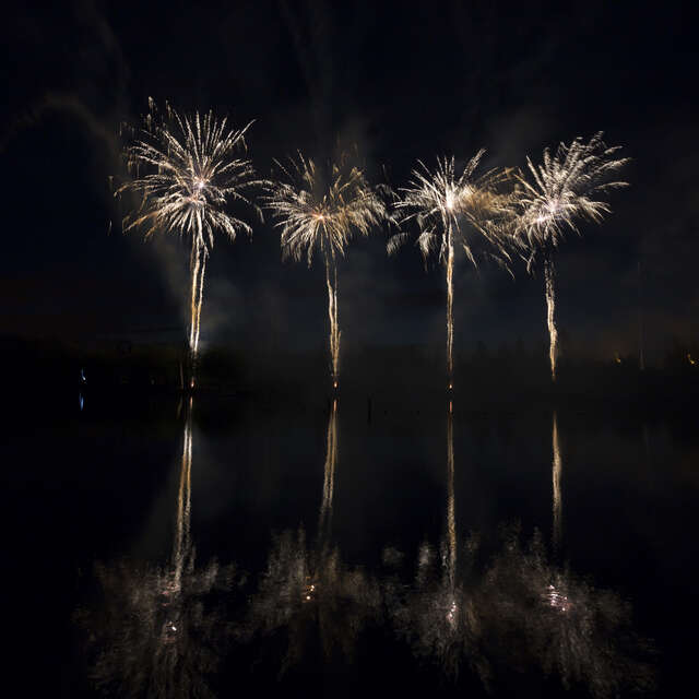 Festivités du 12-13-14 juillet à Esquerchin