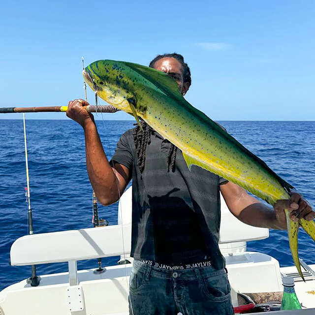 Carib Évasion