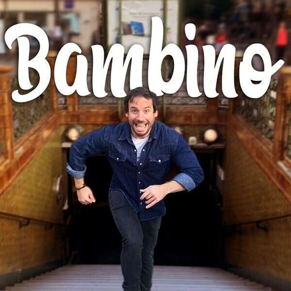 Bambino en spectacle