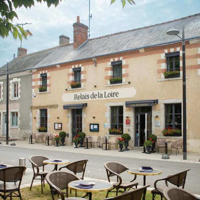 Le Relais de la Loire