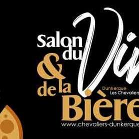 Salon du vin et de la bière