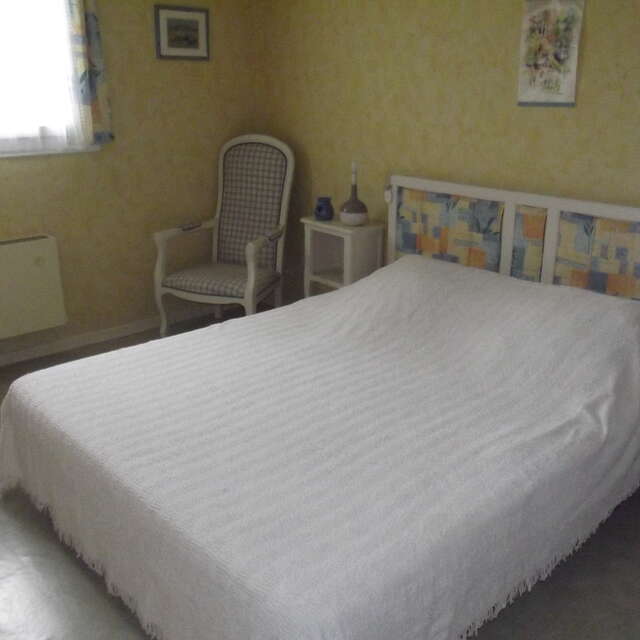 Hébergement chez l'Habitant Gers