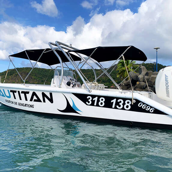 Nautitan (Location bateau avec permis)