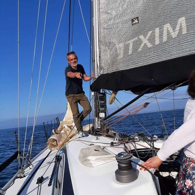 Club Croisière Alidade