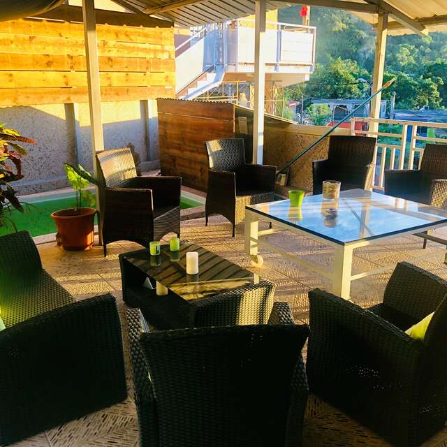 VILLA MAYANA
