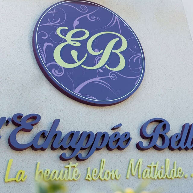 L'ÉCHAPPÉE BELLE