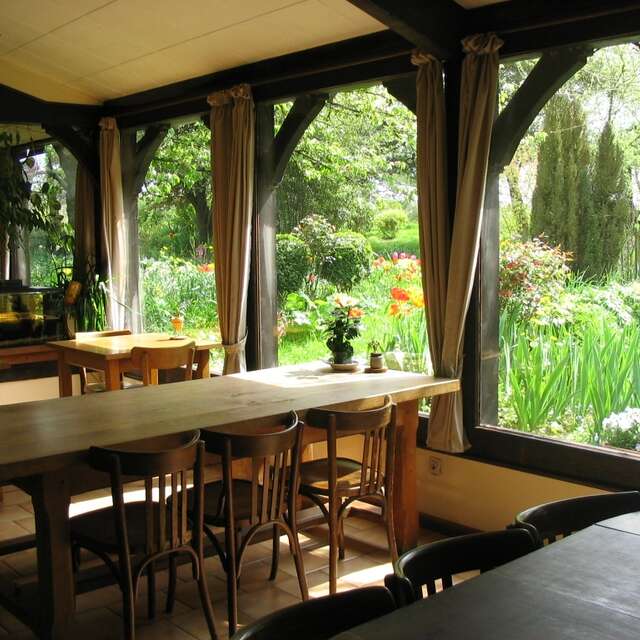Ferme Auberge de La Lionnière