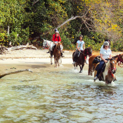Ranch Anse Macabou