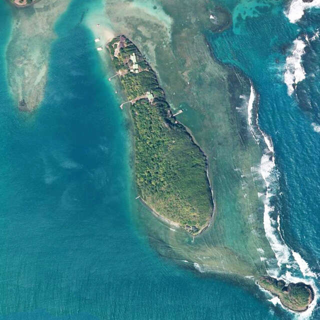 Îlet La Grotte