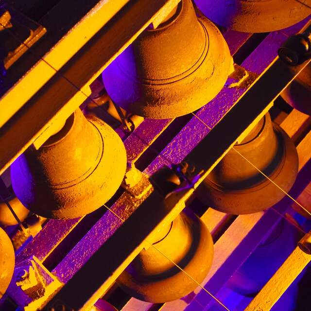 Beffroi & Carillon - Journées Européennes du Patrimoine