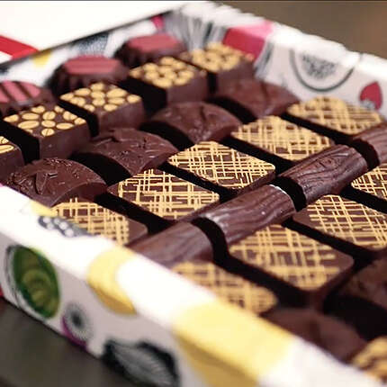 K’féco - Boutique Chocolatier