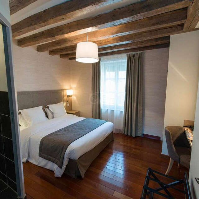 Le Relais de la Loire