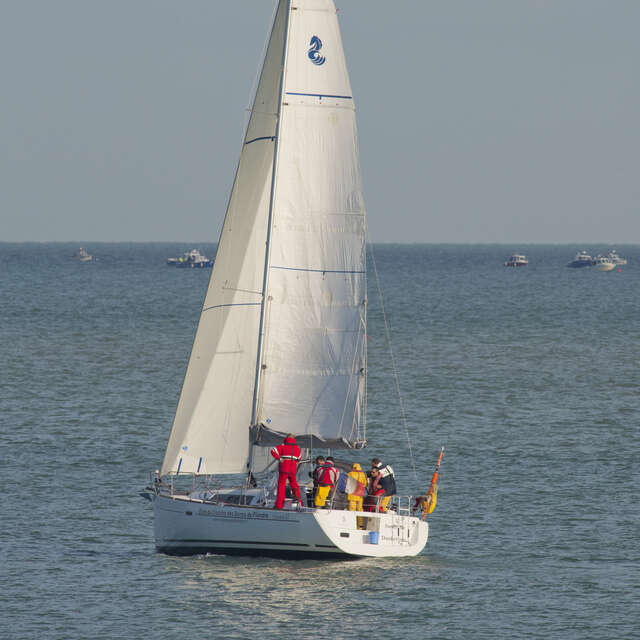 Croisière semaine