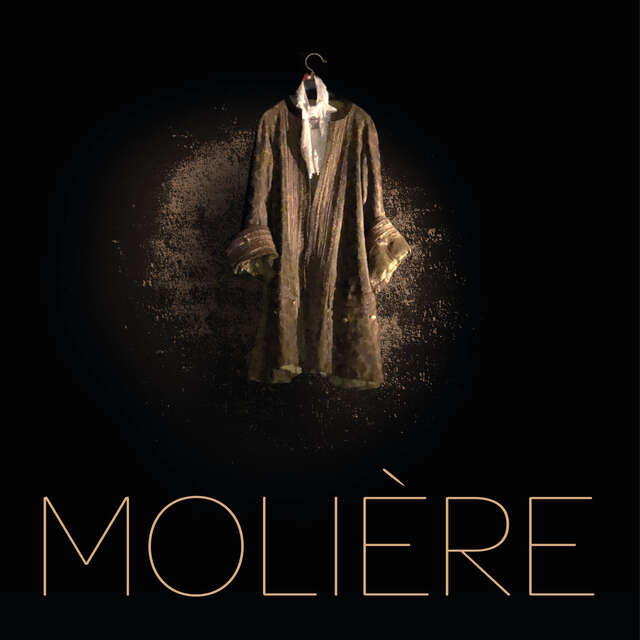 Conférence théâtrale : MOLIÈRE !