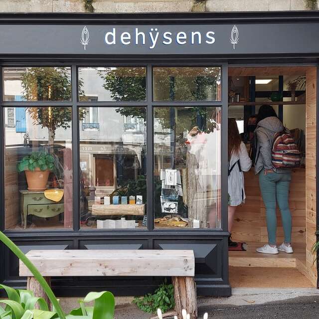 Dehÿsens