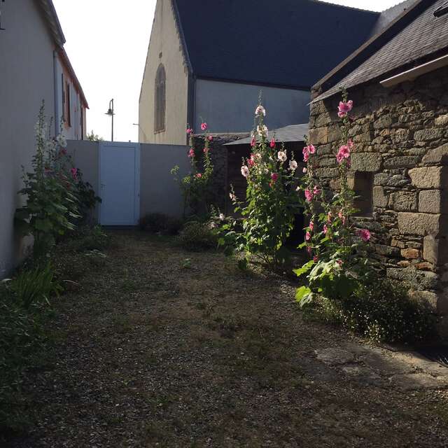 FOURNIER Françoise - Petite Maison