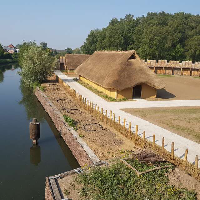 Musée-Parc Arkéos