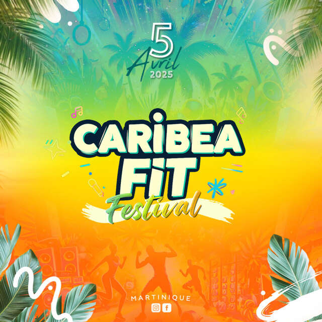 Caribea Fit Festival