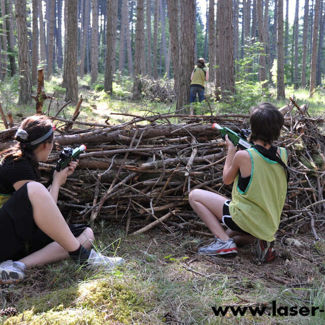 LASER-GREEN.FR