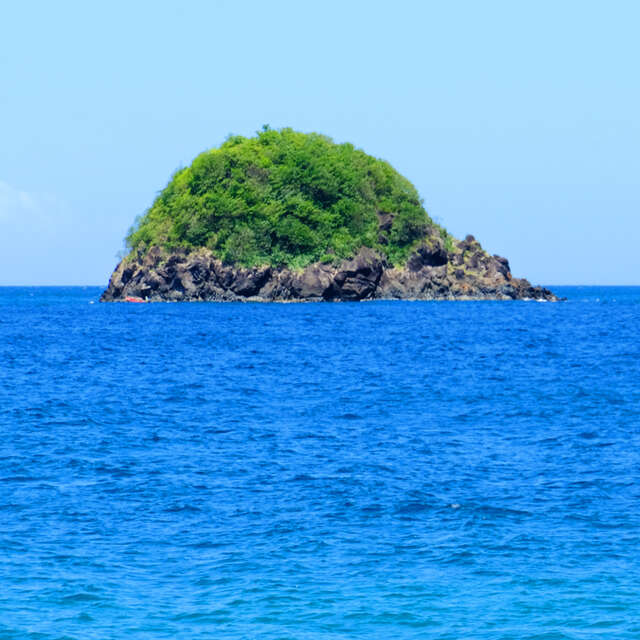 Îlet de la Perle