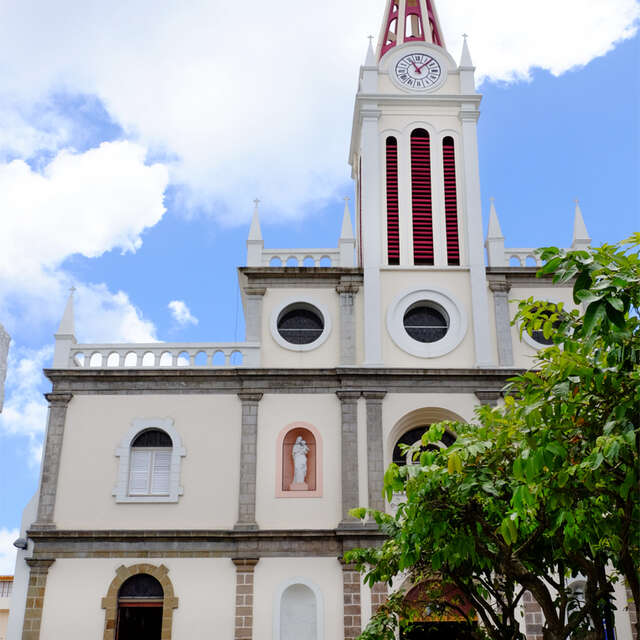 Eglise Saint-Laurent