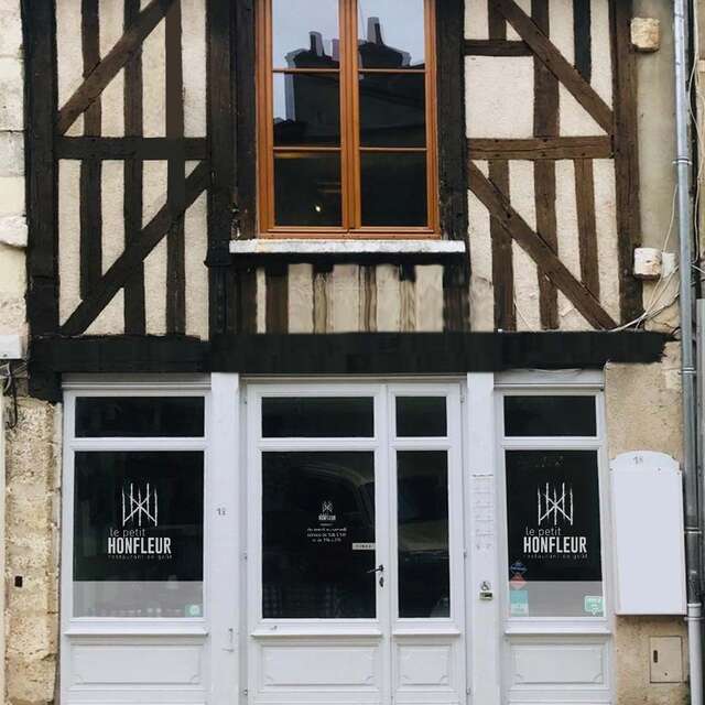 Le petit Honfleur