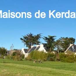 Les Maisons de Kerdavid'Ile