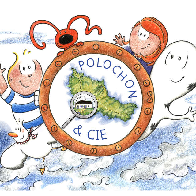 Polochon & cie