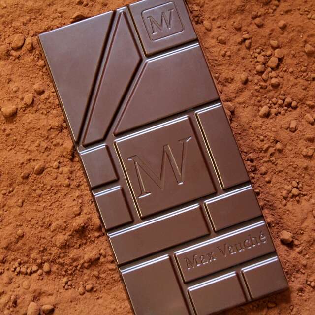 Chocolaterie Max Vauché