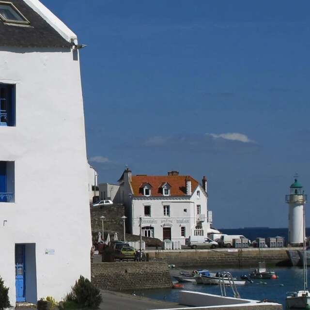 La Brigantine