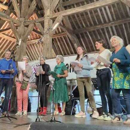 Kan ar Bobl - Fest Deiz et concours