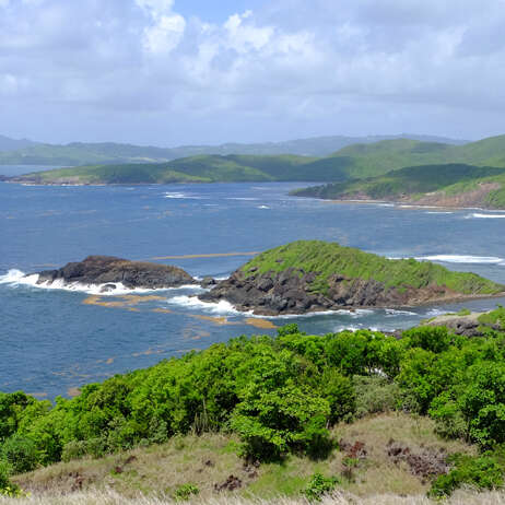 Îlet du Trésor