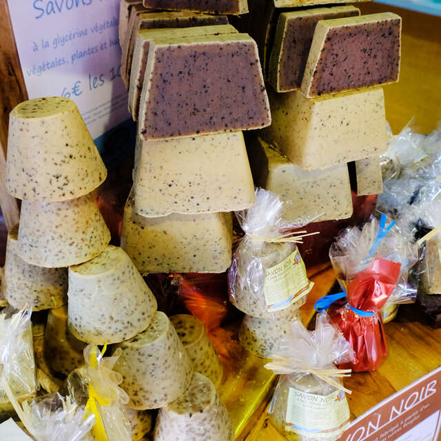 La Savonnerie Antillaise