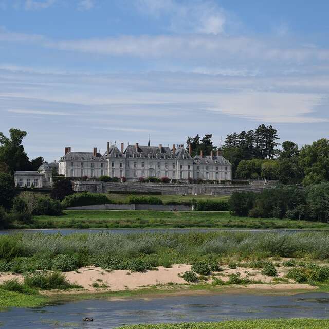 Itinéraire 11 - Fenêtre sur Loire