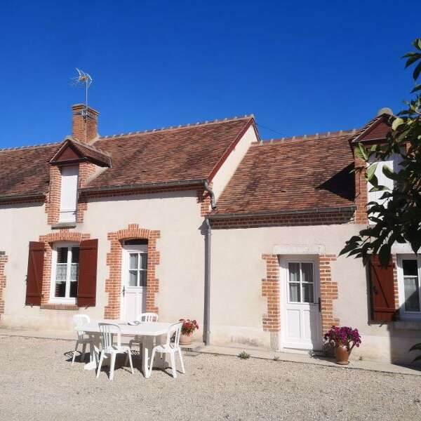 Gîte Le Plessis