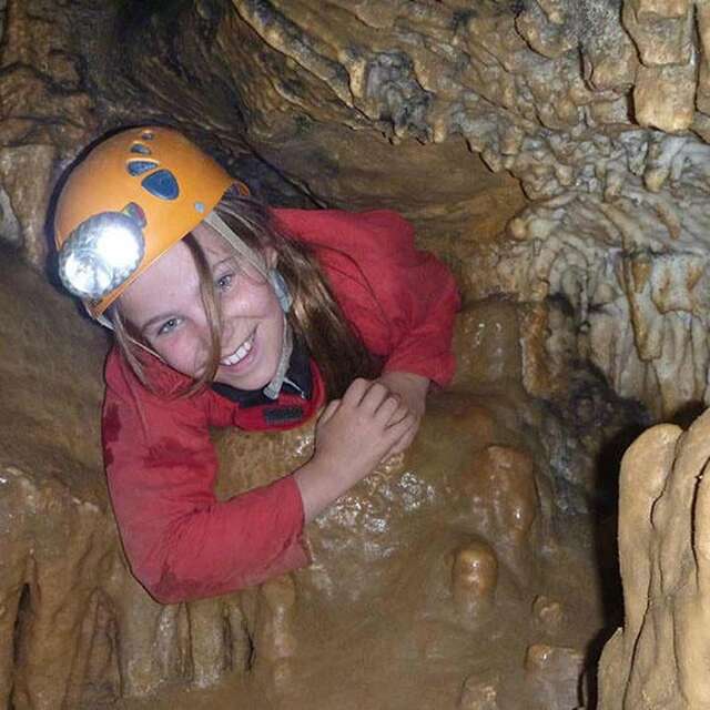 Deviens apprenti explorateur !