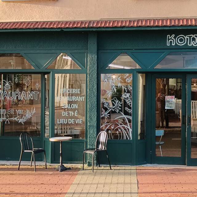 LE KOTJE