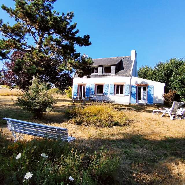 Maison Martha