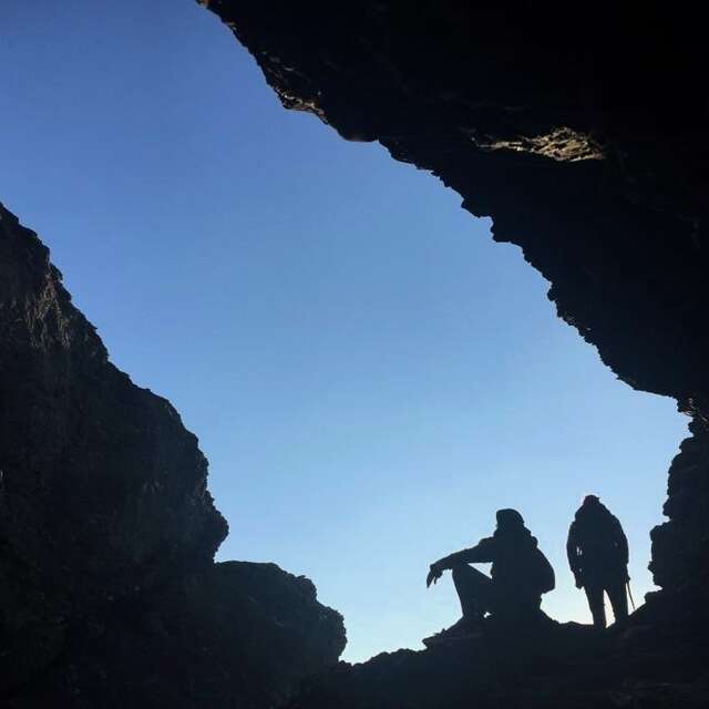 Randonnée Accompagnée sur Belle-Ile - Sophie Dupey