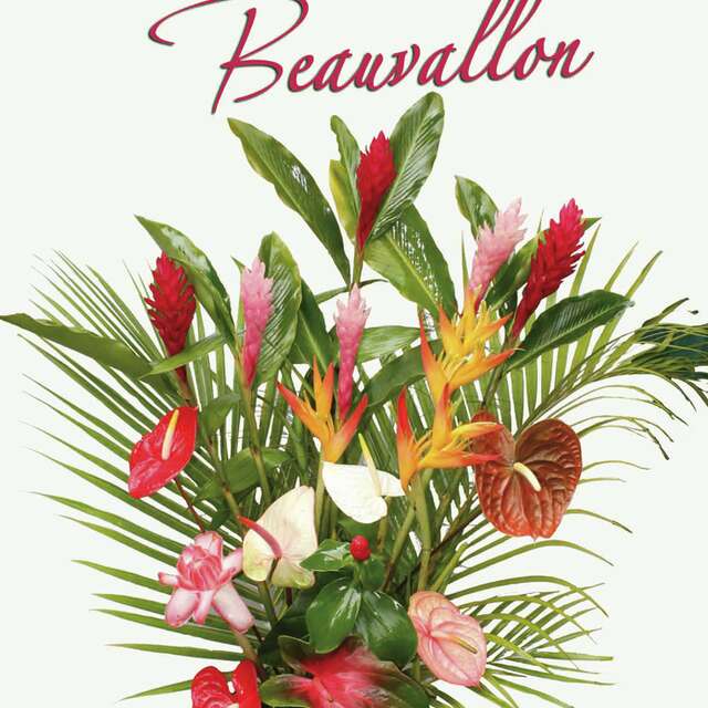 Plantation Beauvallon