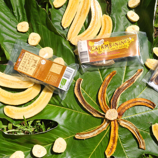 Atelier Fruité