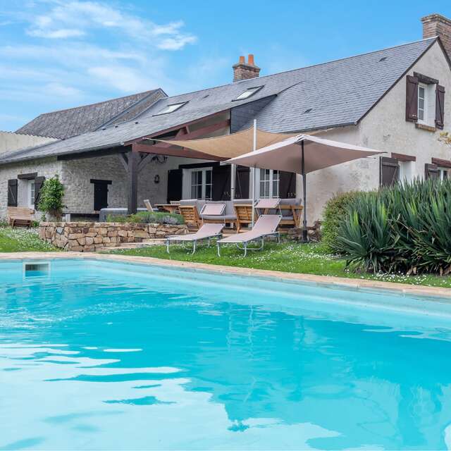 Le Cottage de Chitenay