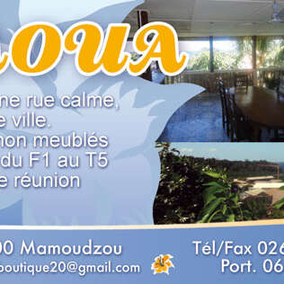 LE MAOUA