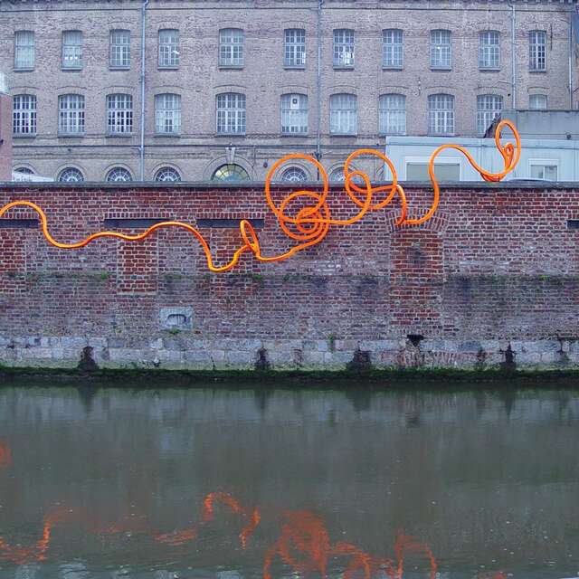 Spirale de Loder