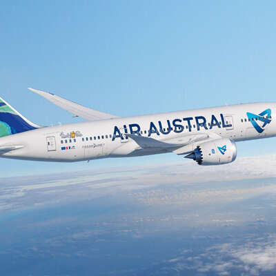 AIR AUSTRAL