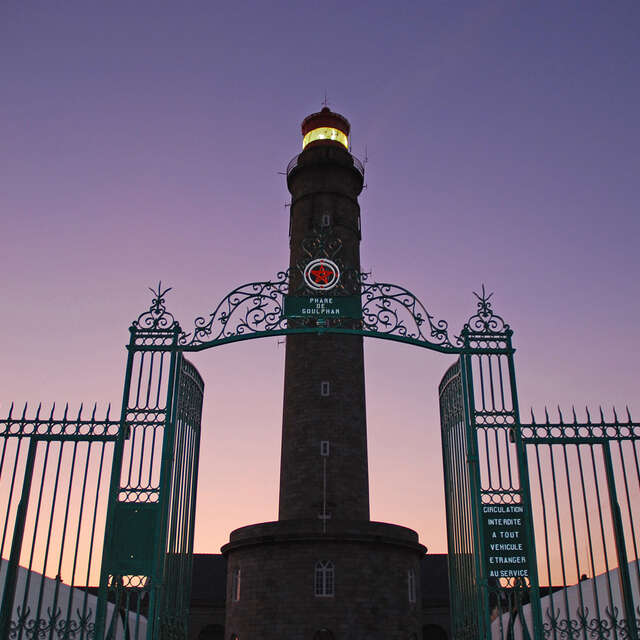 Le Grand Phare