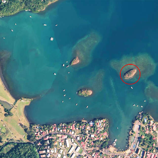 Îlet Tébloux