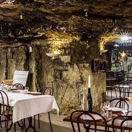 La Cave aux Fouées