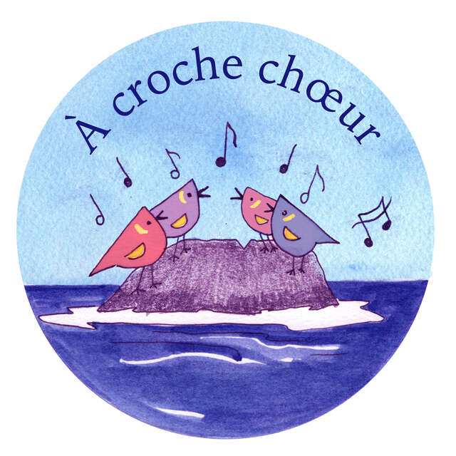 Atelier chant : Chant choral enfants