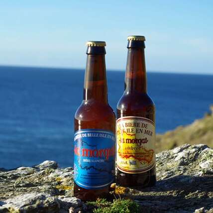 Brasserie artisanale La Morgat